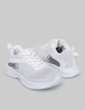 Nevada Shoelace Sneakers Girls