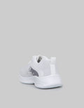 Nevada Shoelace Sneakers Girls
