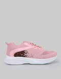 Nevada Shoelace Sneakers Girls
