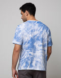 SS T-SHIRT TIE DYE B