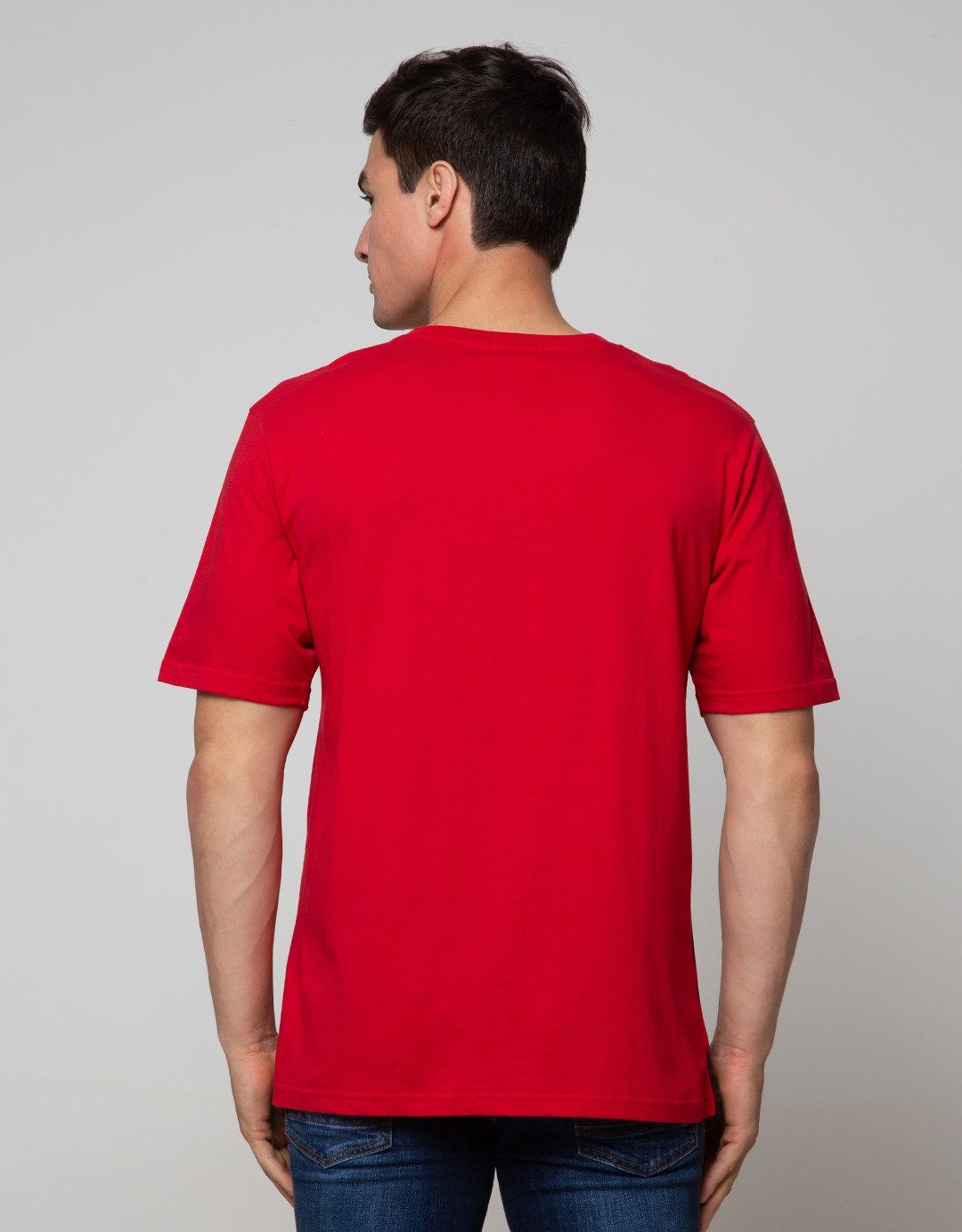 SS T-SHIRT SMOKY 1 T