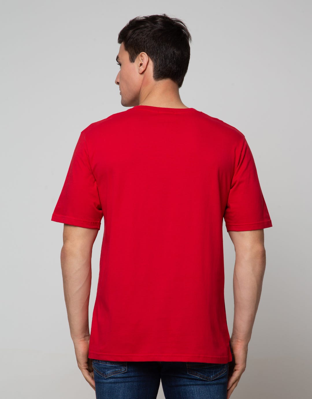 SS T-SHIRT SMOKY 1 T