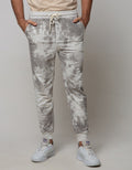 American Jeans Jogger Tie Dye