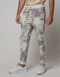 American Jeans Jogger Tie Dye