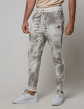 American Jeans Jogger Tie Dye