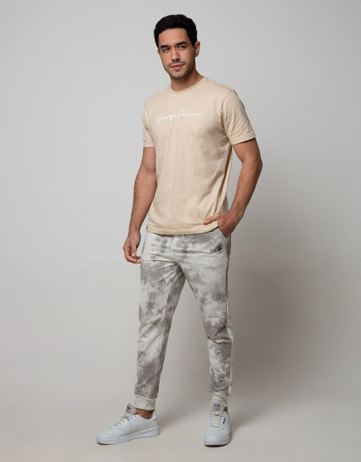 American Jeans Jogger Tie Dye
