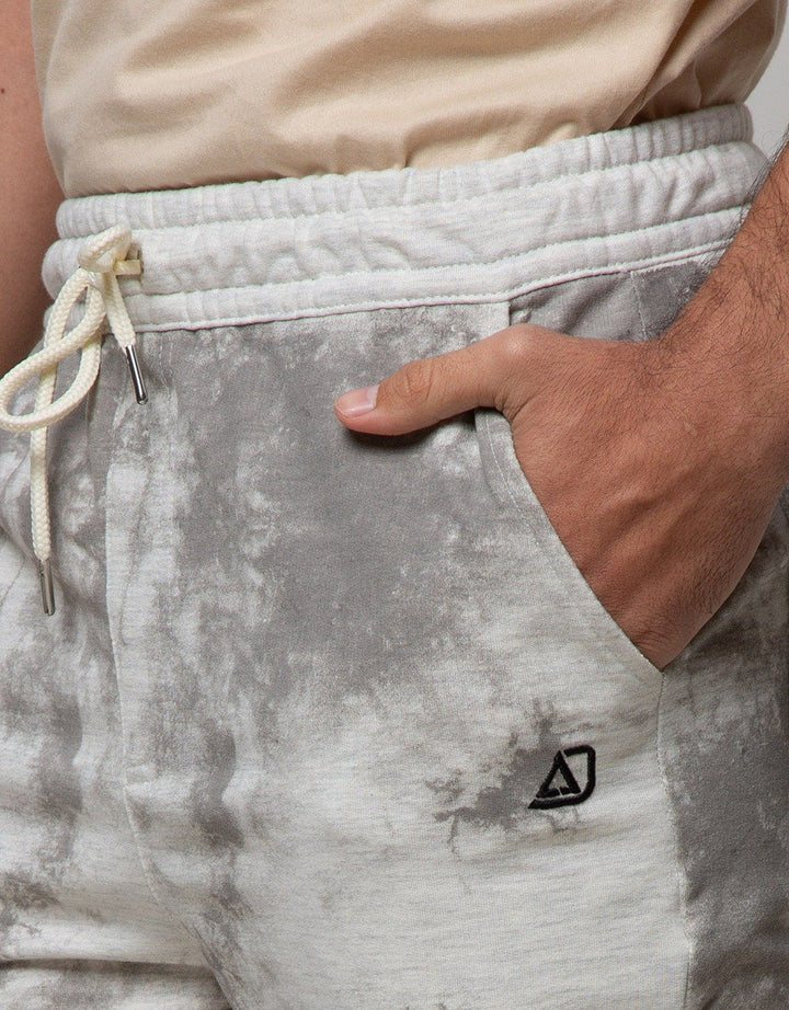 American Jeans Jogger Tie Dye