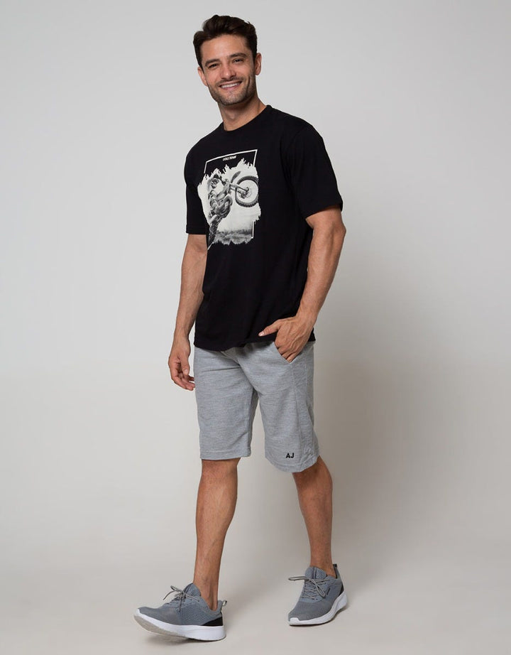 SHORT PANTS DRAWSTRI