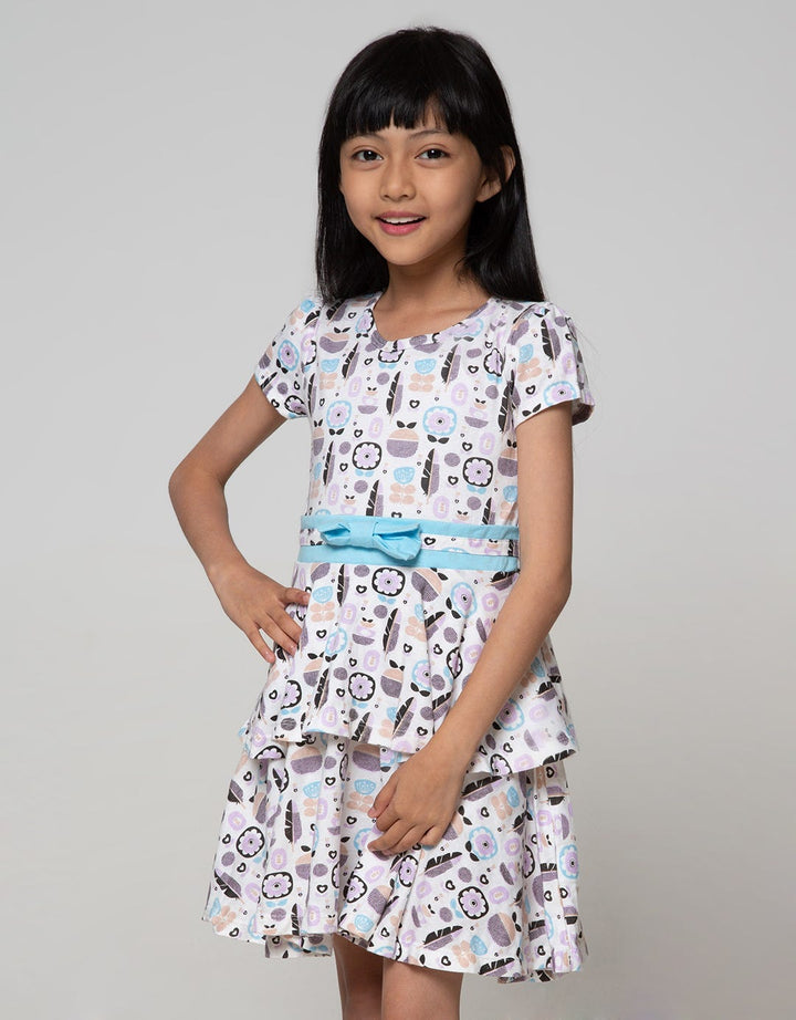 Appleberry Anita Dress