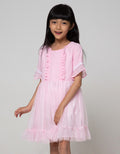 Appleberry Liliana Dress