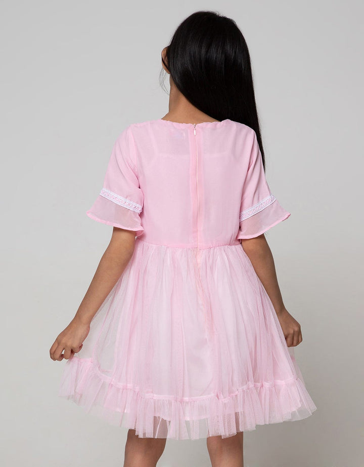 Appleberry Liliana Dress
