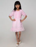 Appleberry Liliana Dress