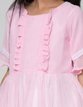Appleberry Liliana Dress
