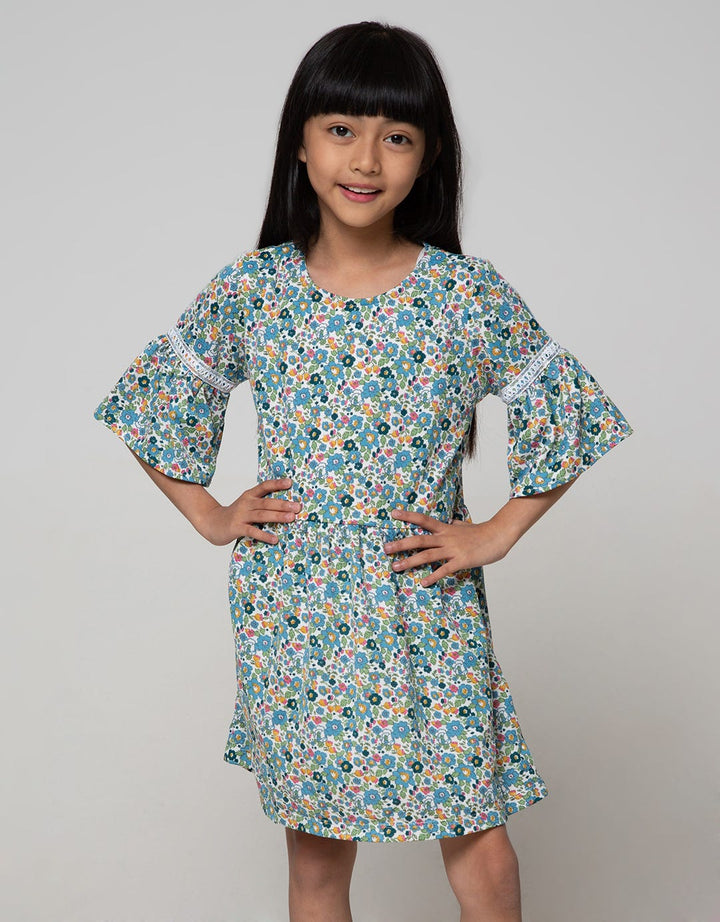 Appleberry Zidni Dress