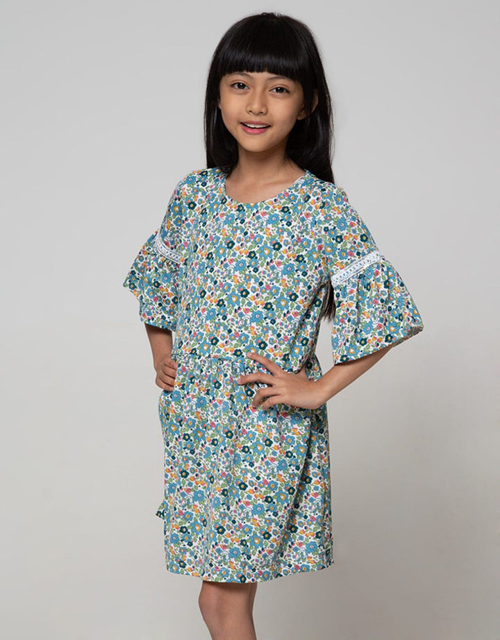 Appleberry Zidni Dress