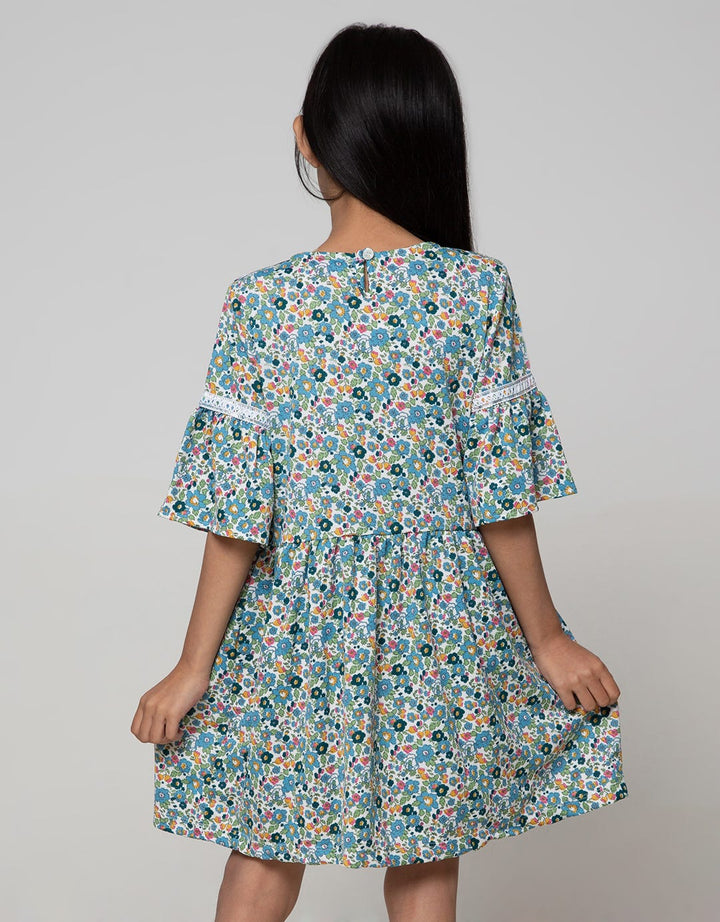 Appleberry Zidni Dress