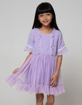 Appleberry Liliana Dress