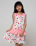 Appleberry Daisy dress