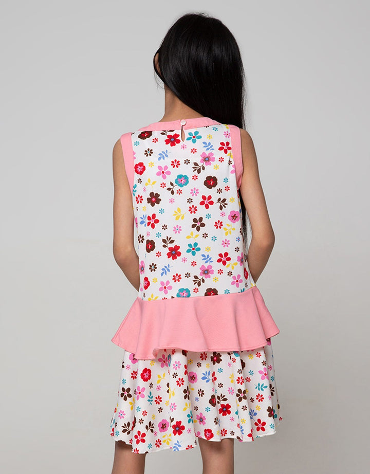Appleberry Daisy dress