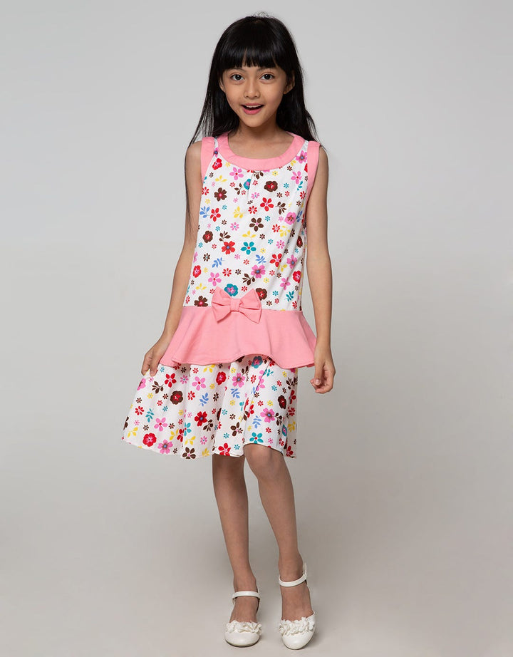 Appleberry Daisy dress