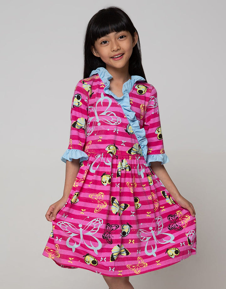 Appleberry Riri Dress