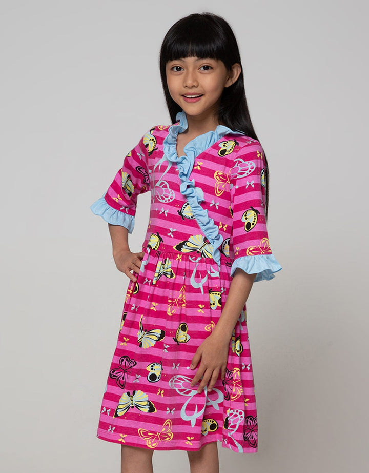 Appleberry Riri Dress