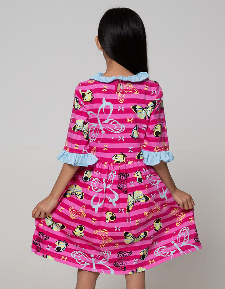 Appleberry Riri Dress