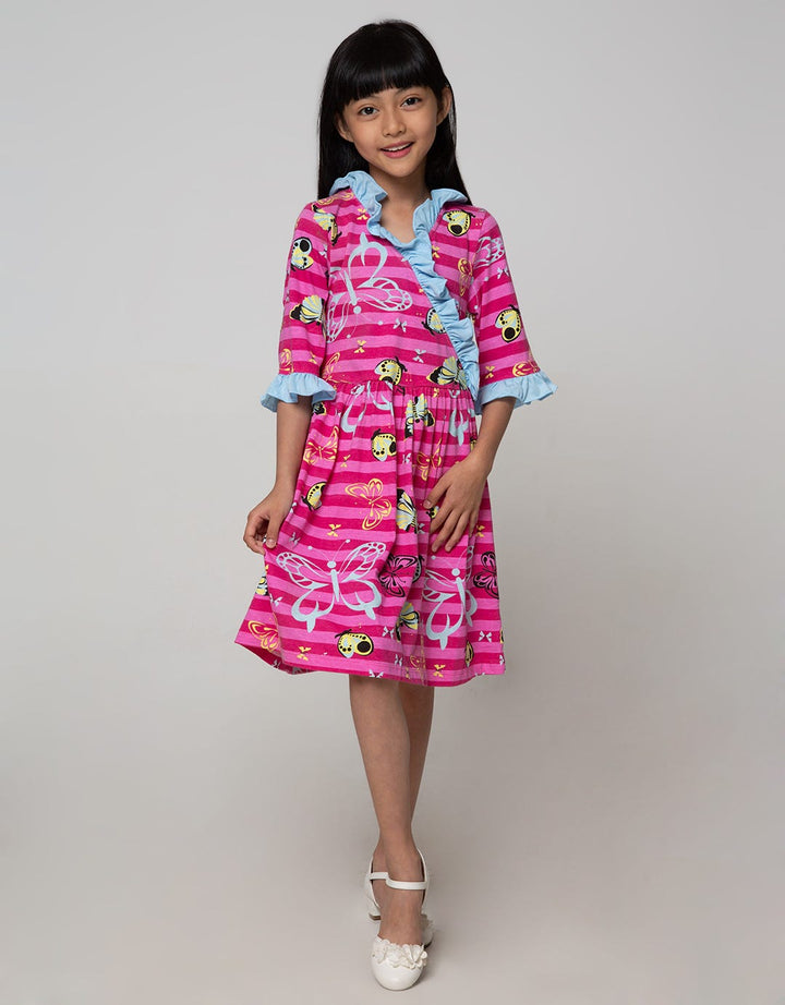 Appleberry Riri Dress