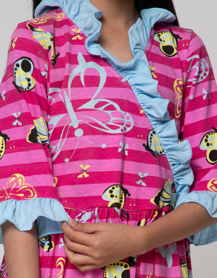 Appleberry Riri Dress