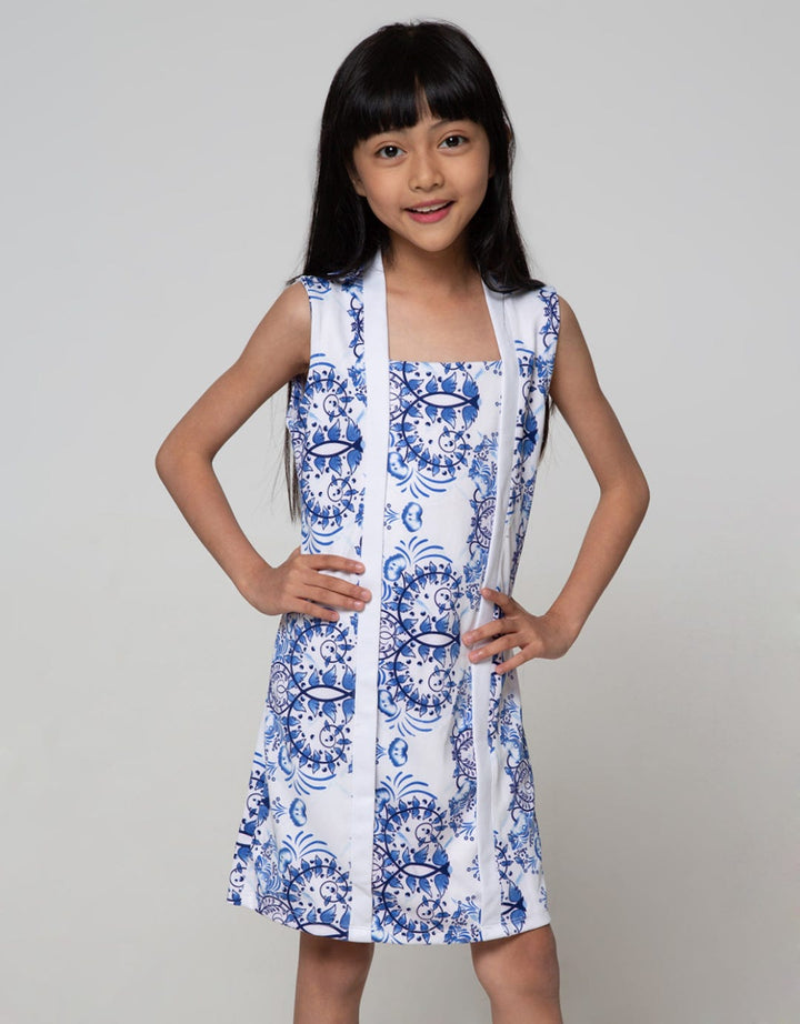 Appleberry Lira Dress