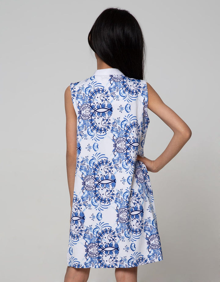 Appleberry Lira Dress