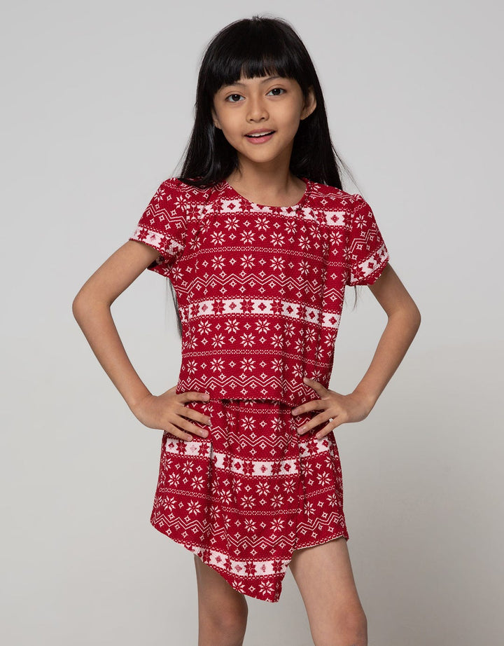 Appleberry Elvina Stelan