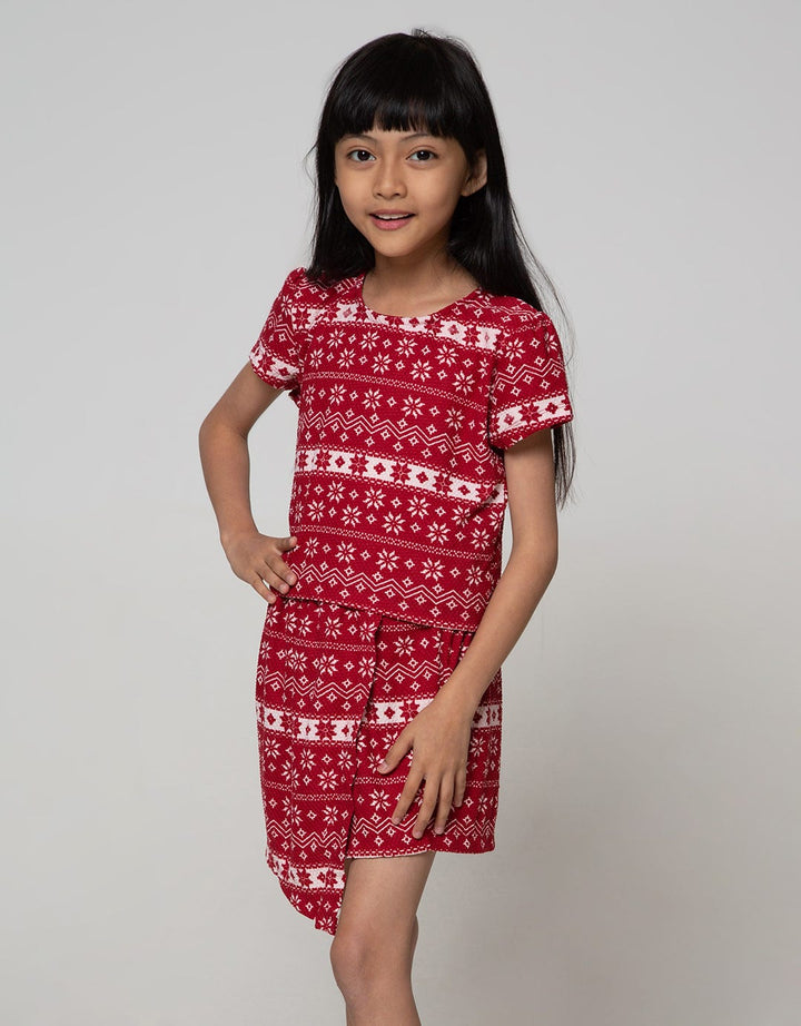 Appleberry Elvina Stelan