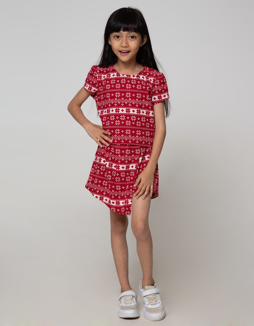 Appleberry Elvina Stelan