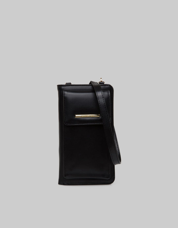 Connexion Wallet Solid Pockety1