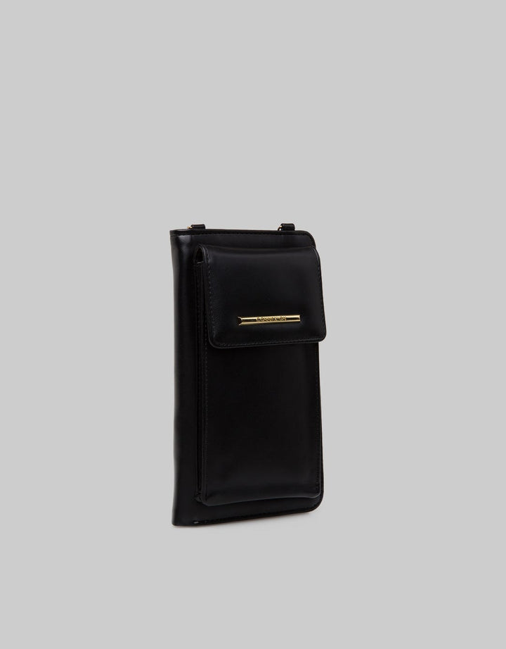 Connexion Wallet Solid Pockety1