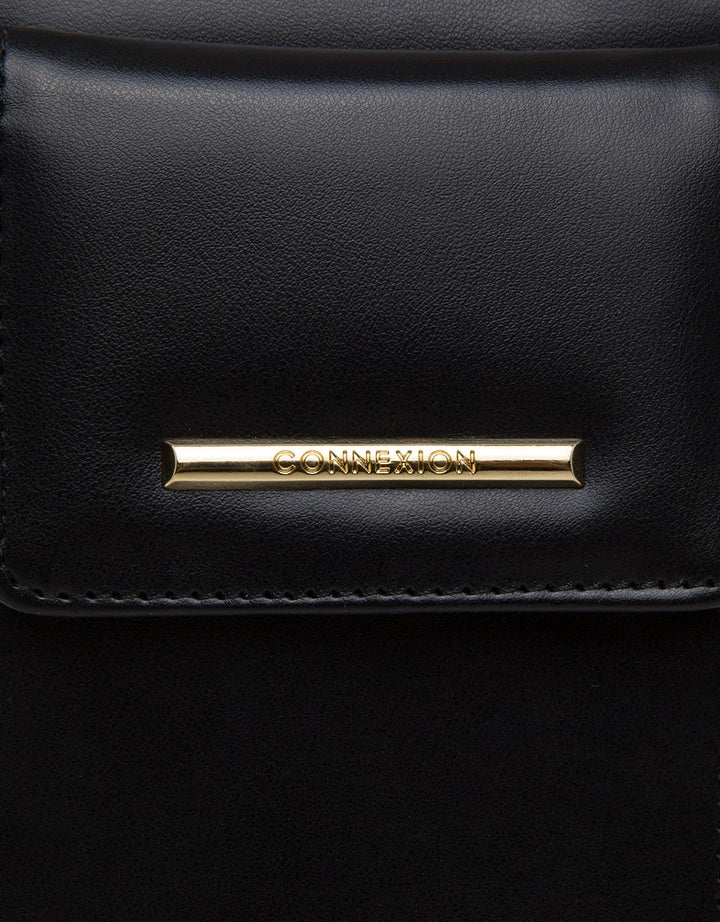 Connexion Wallet Solid Pockety1