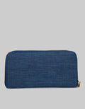 Nevada Wallet Denim