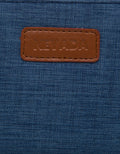 Nevada Wallet Denim