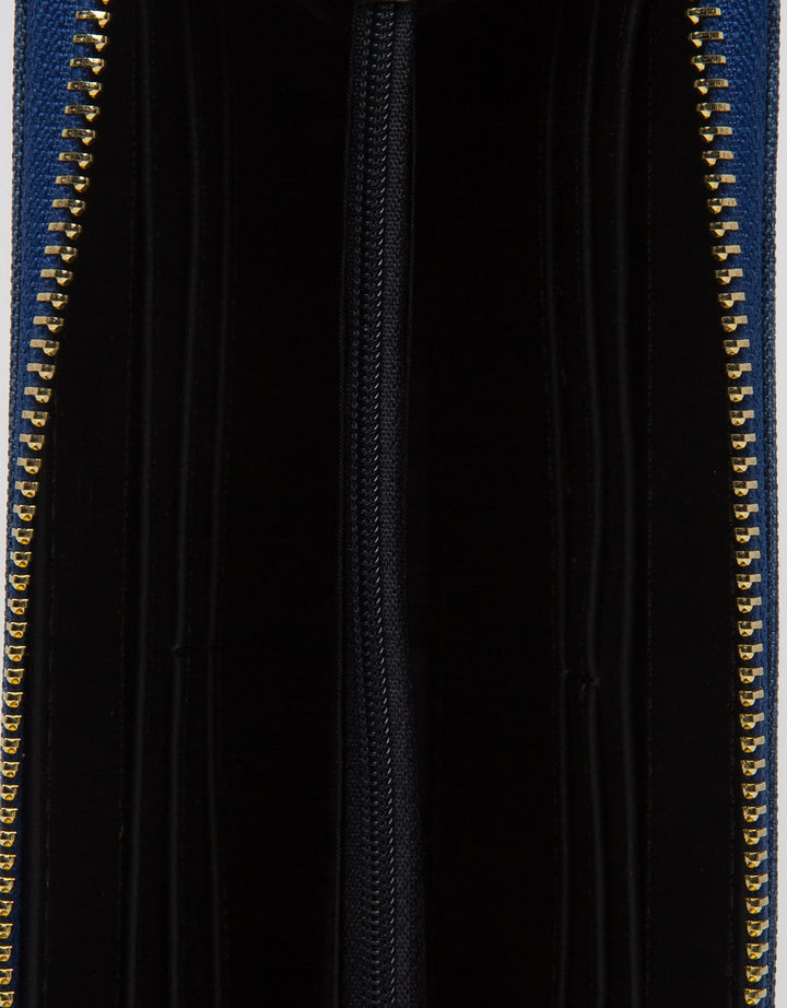 Nevada Wallet Denim