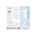 Wardah Crystal Secret Exfoliating Toner with Natural AHA+PHA 125 ml