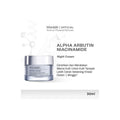 Wardah Renew You Anti Aging Night Cream