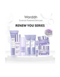 Wardah Renew You 1% Retinol Microcapsule Ceramide Cell Renewal Serum 15 ml
