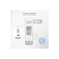 Wardah Crystal Secret Foaming Cleanser with Natural AHA+PHA 100 ml