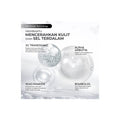 Wardah 3% Tranexamic Acid + Alpha Arbutin Crystal Secret Dark Spot Brightening Serum 20 ml