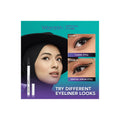 Wardah EyeXpert Optimum Hi-Black Liner 1 gr