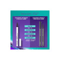 Wardah EyeXpert Optimum Hi-Black Liner 1 gr