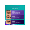 Wardah EyeXpert Optimum Hi-Black Liner 1 gr