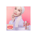 Wardah Matte Lip Cream 03 See You Latte 4 gr (Revamp)