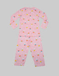 Kidz Too Top - Bottom Set Piyama Bunny Fairy